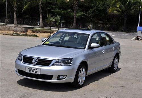 要面子也要空間 6款低價位中型車推薦