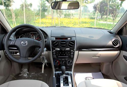 要面子也要空間 6款低價位中型車推薦