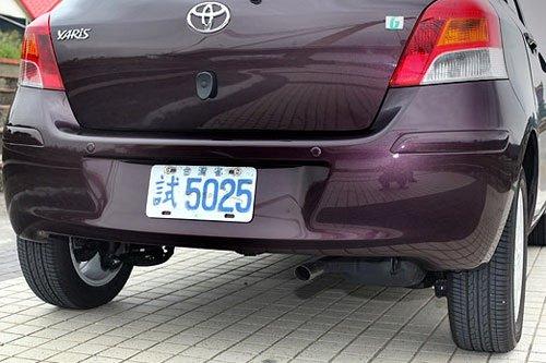 冷暖當自知!海外試駕2010款豐田雅力士 汽車之家 冷暖當自知!海外試駕2010款豐田雅力士 汽車之家