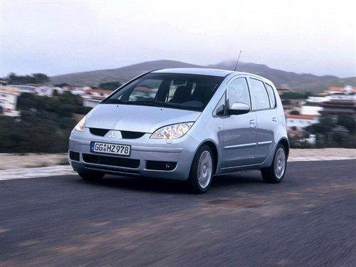 SUV+小型車(chē) 三菱未來(lái)2款入華新車(chē)前瞻 汽車(chē)之家 SUV+小型車(chē) 三菱未來(lái)2款入華新車(chē)前瞻 汽車(chē)之家