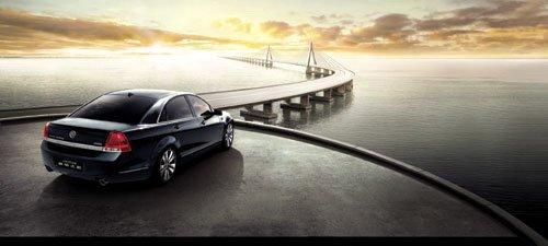 售32.99萬起 2010款新別克林蔭大道上市 汽車之家 售32.99萬起 2010款新別克林蔭大道上市 汽車之家