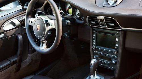 �C�����|������ԇ�{���r���¿�911 Turbo