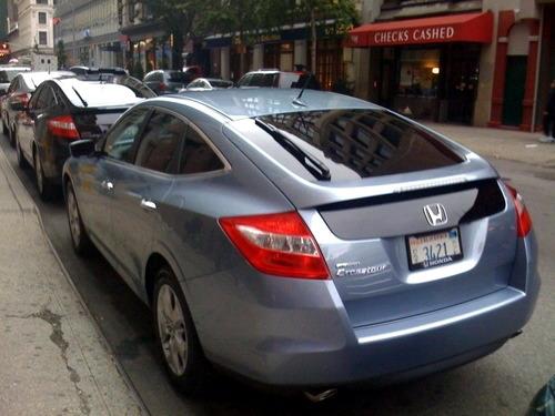 Cross��܇�� ���wCrosstour�����׬F ��܇֮��