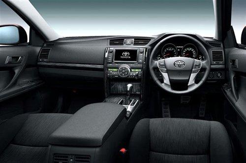 期待國產入華 新一代豐田銳志官圖曝光 汽車之家 期待國產入華 新一代豐田銳志官圖曝光 汽車之家