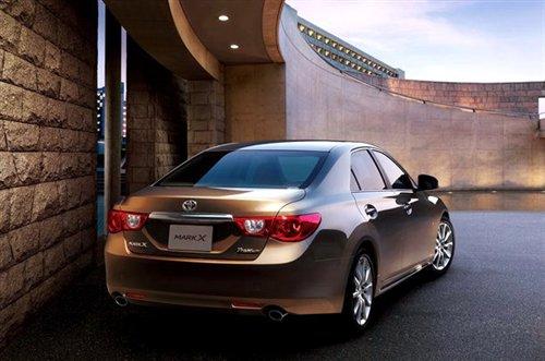 期待國產入華 新一代豐田銳志官圖曝光 汽車之家 期待國產入華 新一代豐田銳志官圖曝光 汽車之家