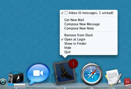 Windows 7�΄�(w��)�ڌ����O��Mac Dock