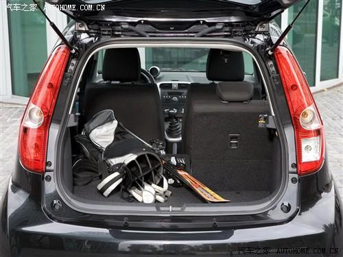 汽車之家 進口鈴木 splash 08款 基本型