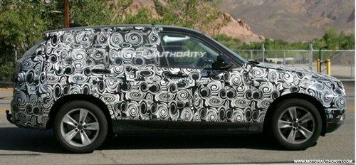 向豪華SUV靠攏 全新寶馬X3合成圖曝光 汽車之家 向豪華SUV靠攏 全新寶馬X3合成圖曝光 汽車之家