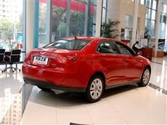 汽車之家 上海汽車 榮威550 2010款 550d 1.8t at品臻版