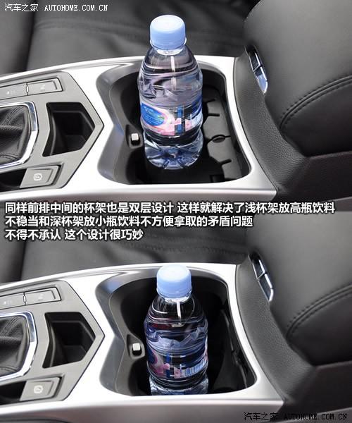 汽車之家 進口凱迪拉克 凱迪拉克srx 2010款 3.0l旗艦版