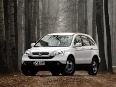 ��܇֮�� �|�L(f��ng)���� ����cr-v 08�� 2.0���(q��)���а��Ԅ�(d��ng)��