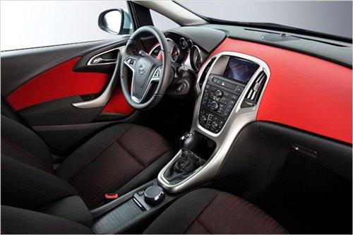 �PԽHRVԭ�� ԇ�{�W��ȫ��Astra 1.4T ��܇֮��