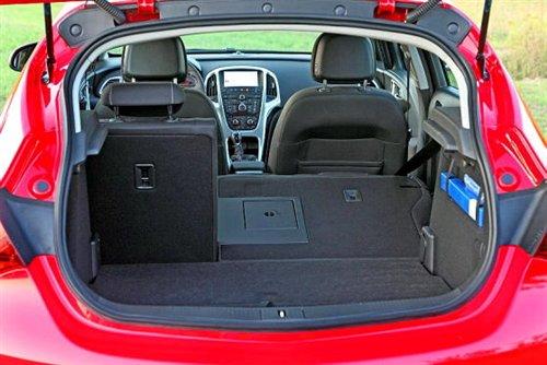 凱越HRV原型 試駕歐寶全新Astra 1.4T 汽車之家 凱越HRV原型 試駕歐寶全新Astra 1.4T 汽車之家