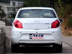 汽車之家 奇瑞汽車 風(fēng)云2 2010款 豪華型