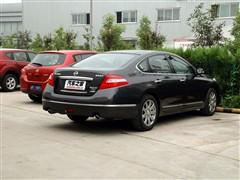 汽車(chē)之家 東風(fēng)日產(chǎn) 天籟 08款 公爵 3.5l xv vip 至尊版