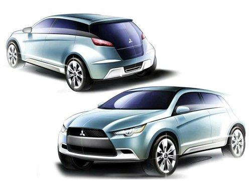 有望引入國(guó)產(chǎn) 三菱全新緊湊型SUV將量產(chǎn) 汽車之家 有望引入國(guó)產(chǎn) 三菱全新緊湊型SUV將量產(chǎn) 汽車之家