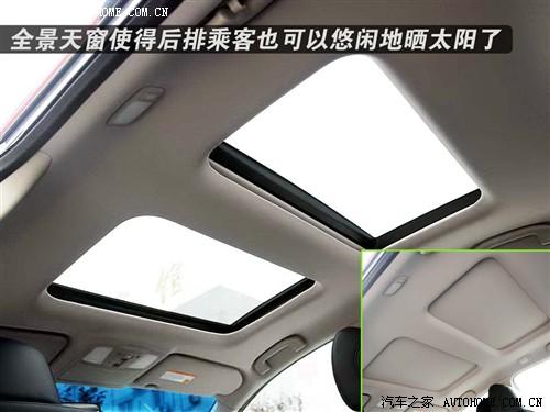 汽車之家 東風日產(chǎn) 天籟 08款 公爵 3.5l xv vip 至尊版