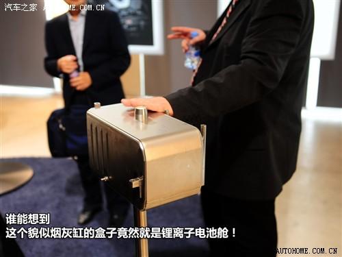 汽車之家 進口奔馳 奔馳s級 2010款 s 400l hybrid