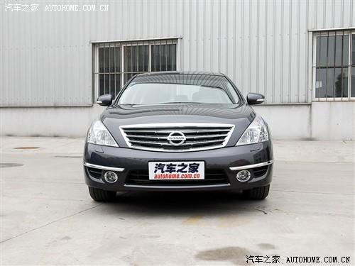 汽車(chē)之家 東風(fēng)日產(chǎn) 天籟 08款 公爵 3.5l xv vip 至尊版