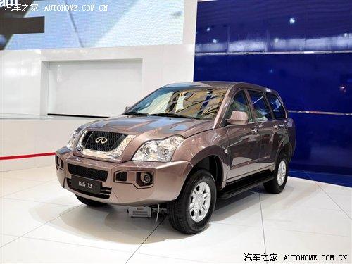 威麟X5領銜 多款自主品牌SUV新車匯總 汽車之家 威麟X5領銜 多款自主品牌SUV新車匯總 汽車之家