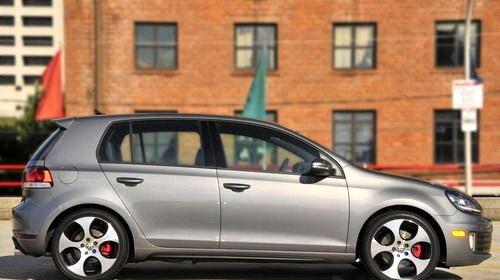 還原真本色!試駕2010款大眾高爾夫GTI 汽車之家 還原真本色!試駕2010款大眾高爾夫GTI 汽車之家