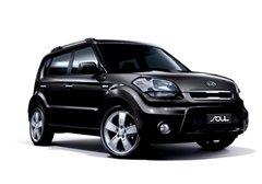 個性實用主義者!搶先試駕國產起亞SOUL 汽車之家 個性實用主義者!搶先試駕國產起亞SOUL 汽車之家