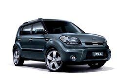 個性實用主義者!搶先試駕國產起亞SOUL 汽車之家 個性實用主義者!搶先試駕國產起亞SOUL 汽車之家