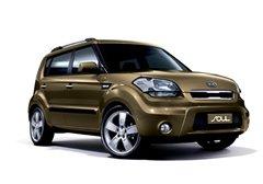 個性實用主義者!搶先試駕國產起亞SOUL 汽車之家 個性實用主義者!搶先試駕國產起亞SOUL 汽車之家