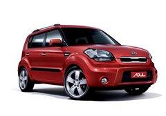 個性實用主義者!搶先試駕國產起亞SOUL 汽車之家 個性實用主義者!搶先試駕國產起亞SOUL 汽車之家