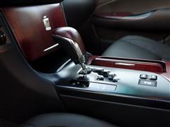 汽車之家 一汽豐田 皇冠 2010款 3.0 基本型