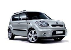 個性實用主義者!搶先試駕國產起亞SOUL 汽車之家 個性實用主義者!搶先試駕國產起亞SOUL 汽車之家