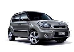 個性實用主義者!搶先試駕國產起亞SOUL 汽車之家 個性實用主義者!搶先試駕國產起亞SOUL 汽車之家