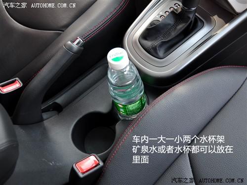 汽車之家 東風(fēng)悅達(dá)起亞 起亞soul 2010款 2.0自動基本型