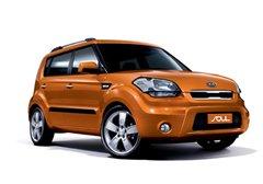 個性實用主義者!搶先試駕國產起亞SOUL 汽車之家 個性實用主義者!搶先試駕國產起亞SOUL 汽車之家