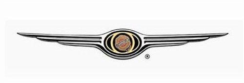 發布新LOGO 克萊斯勒公布五年復興計劃 汽車之家 發布新LOGO 克萊斯勒公布五年復興計劃 汽車之家