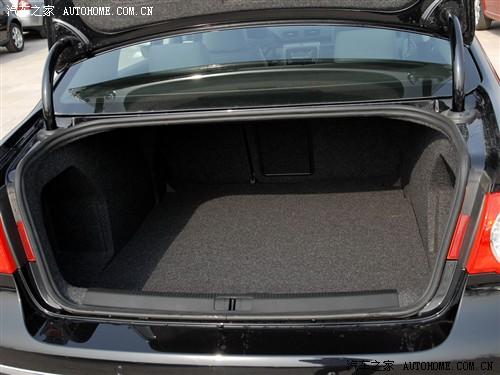 汽車之家 一汽-大眾 邁騰 09款 1.8tsi dsg舒適型