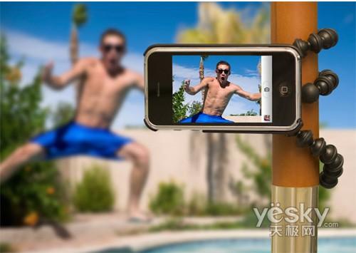 潮人必備!Iphone 周邊大搜集!