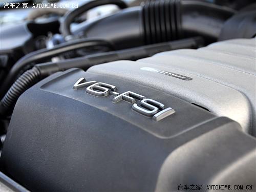 汽車之家 一汽奧迪 奧迪a4l 09款 3.2 fsi quattro 旗艦型