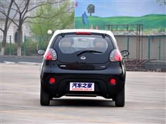 汽車之家 吉利汽車 熊貓 08款 1.3l 手動(dòng)靈動(dòng)版
