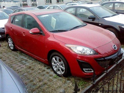 CX-7領(lǐng)銜 多款馬自達(dá)將上市新車匯總 汽車之家 CX-7領(lǐng)銜 多款馬自達(dá)將上市新車匯總 汽車之家