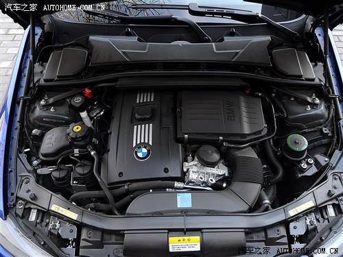 汽車之家 進口寶馬 進口寶馬3系 09款 335i