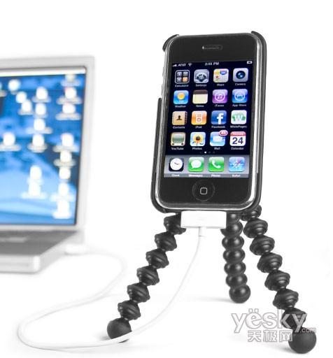 潮人必備!Iphone 周邊大搜集!