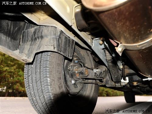 汽車之家 東風雪鐵龍 新愛麗舍 2010款 自動科技型