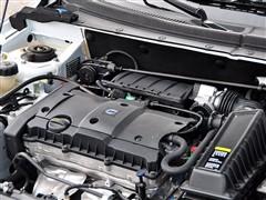 汽車之家 東風汽車 風神s30 09款 navi型at