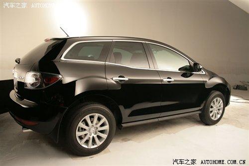 �\��ʮ�� �M���R���_CX-7�����DƬ�ع� ��܇֮��