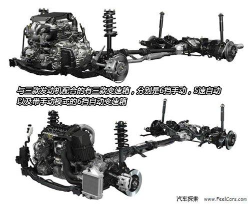 四項全能 詳解2010款馬自達SUV車型CX-7 汽車之家 四項全能 詳解2010款馬自達SUV車型CX-7 汽車之家