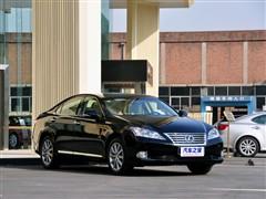 汽車之家 雷克薩斯 雷克薩斯es 2010款 350 尊貴版
