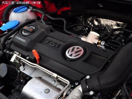 汽車之家 一汽-大眾 速騰 2010款 1.4tsi 自動豪華型