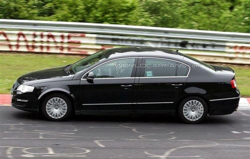 2012年登場 淺析大眾邁騰全新換代車型 汽車之家 2012年登場 淺析大眾邁騰全新換代車型 汽車之家