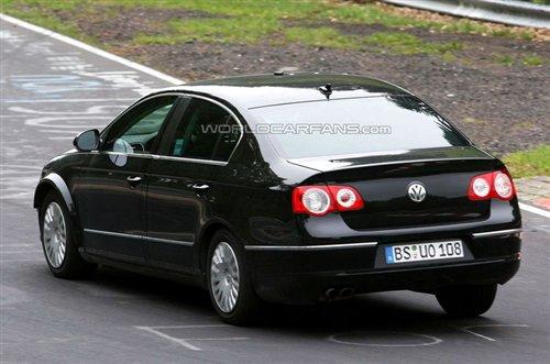 2012年登場 淺析大眾邁騰全新換代車型 汽車之家 2012年登場 淺析大眾邁騰全新換代車型 汽車之家